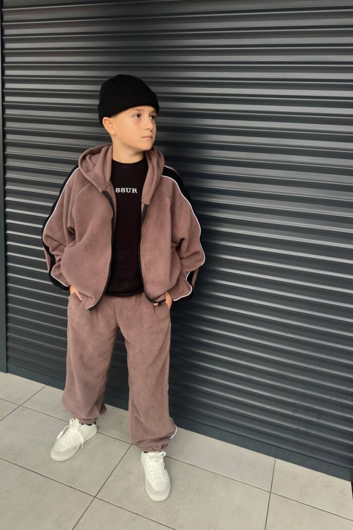 Детский костюм NN-995A750