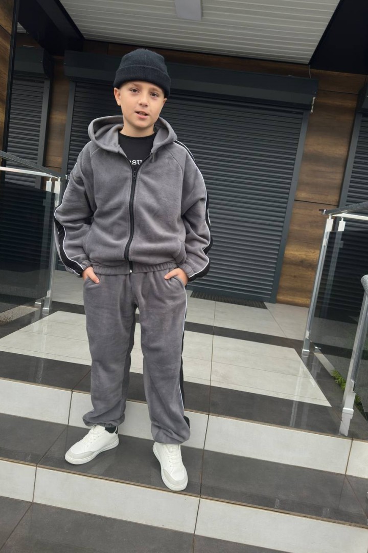 Детский костюм NN-995A750