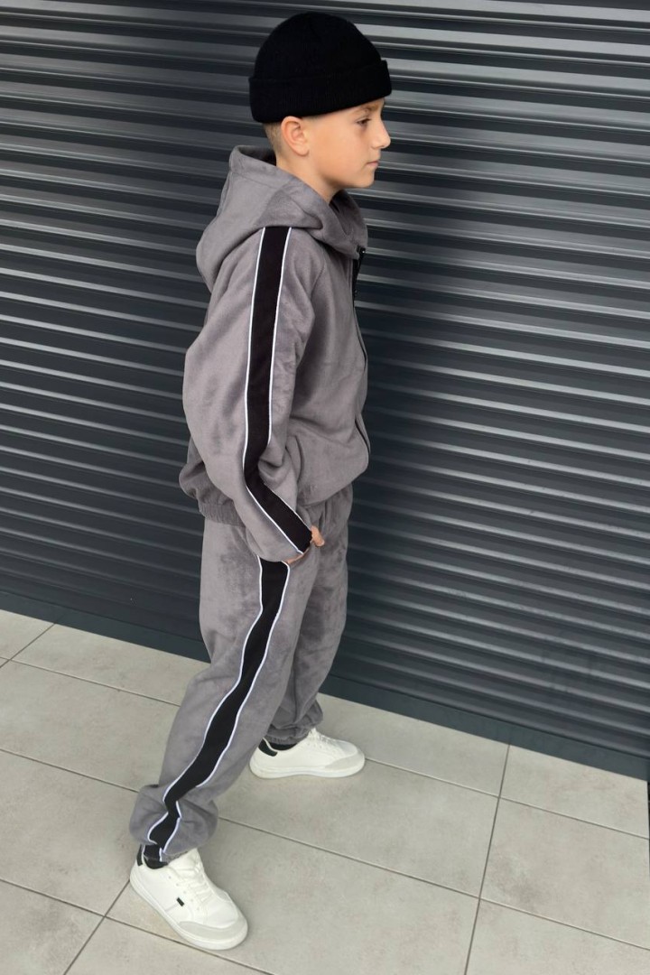 Детский костюм NN-995A750