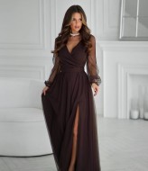 Вечернее платье KA-7567A900