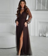 Вечернее платье KA-7567A900
