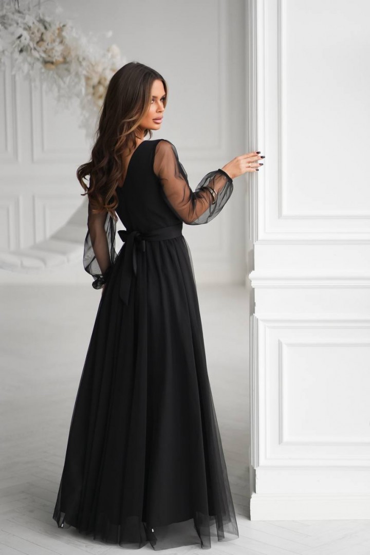 Вечернее платье KA-7567A900