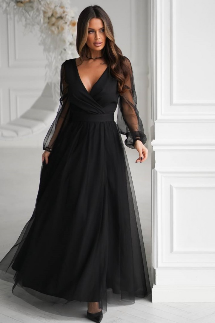 Вечернее платье KA-7567A900