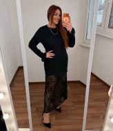 Оригинальное платье MA-N2154A600