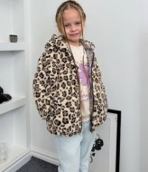 Детский бомбер MAP-1829A16