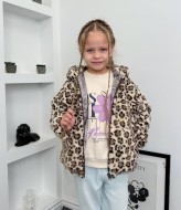 Детский бомбер MAP-1829A16