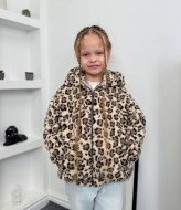 Детский бомбер MAP-1829A16