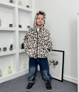 Детский бомбер MAP-1829A16