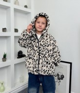 Детский бомбер MAP-1829A16