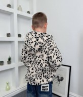 Детский бомбер MAP-1829A16