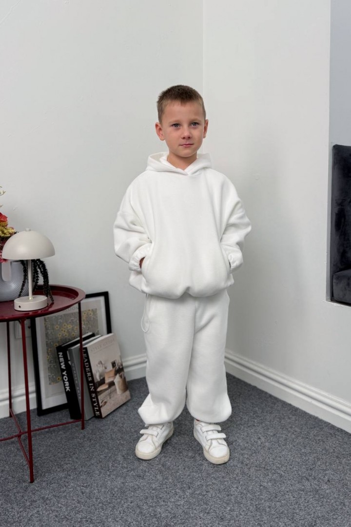 Детский костюм двойка MAP-1833A14