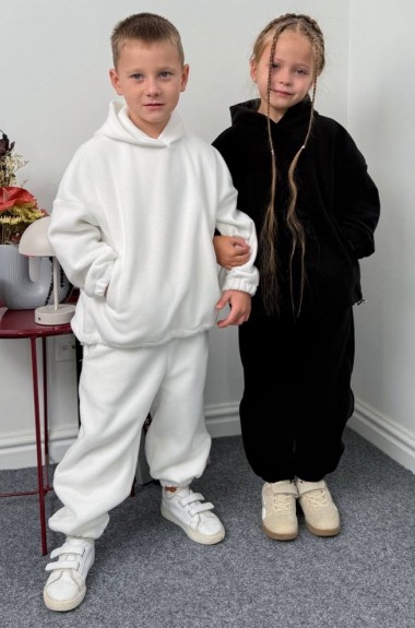 Детский костюм двойка MAP-1833A14