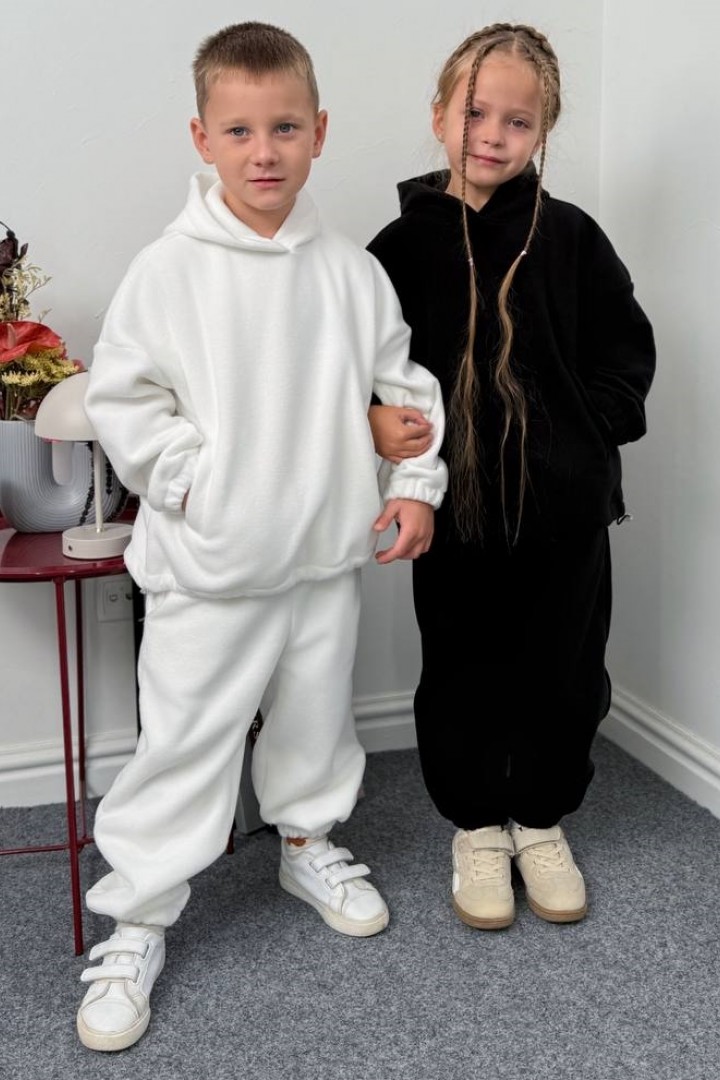 Детский костюм двойка MAP-1833A14