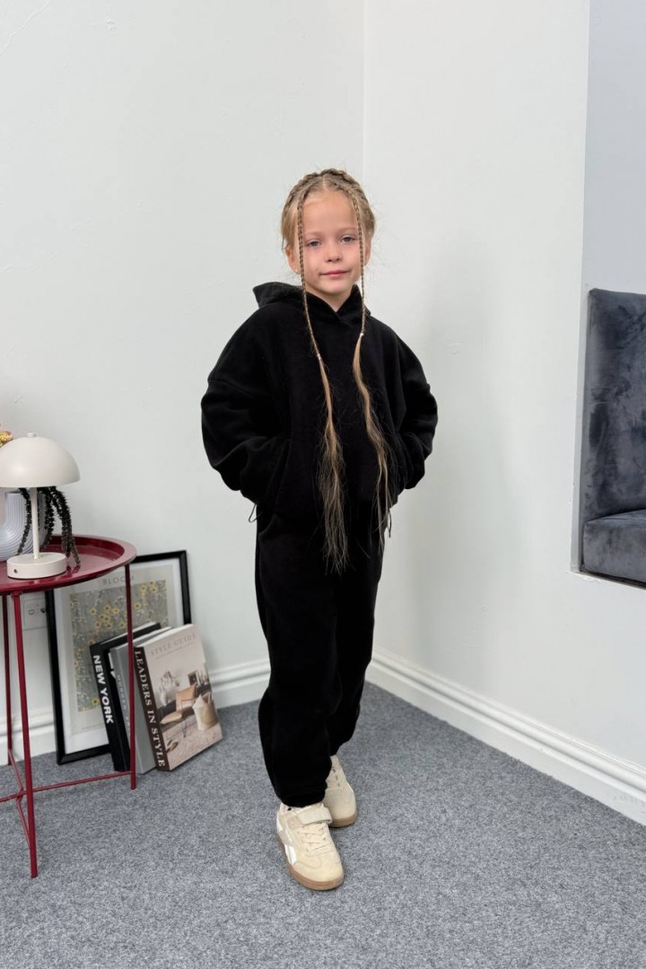 Детский костюм двойка MAP-1833A14