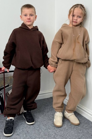 Детский костюм двойка MAP-1833A14