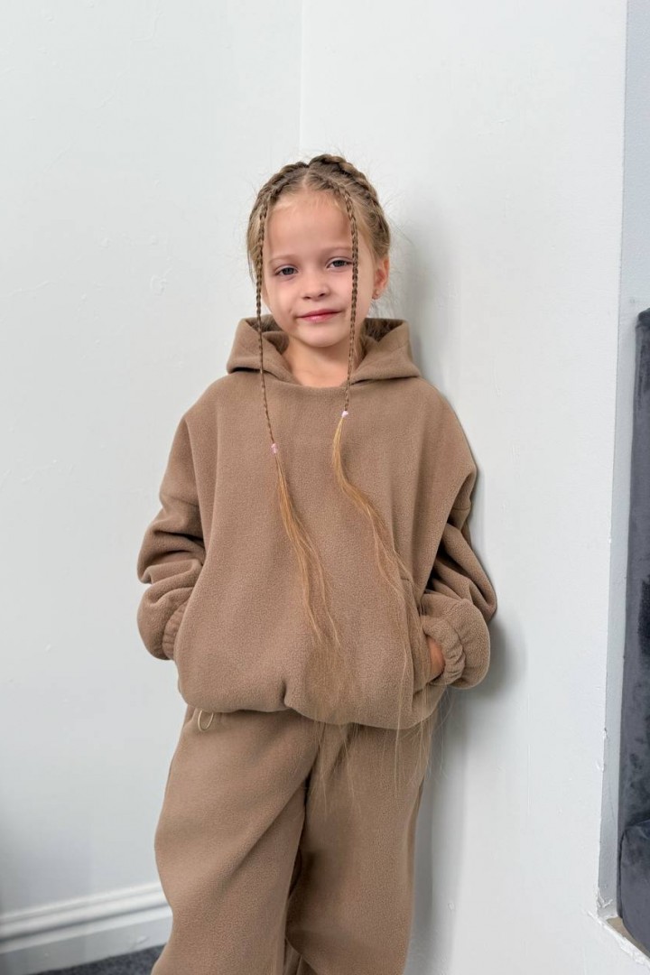 Детский костюм двойка MAP-1833A14