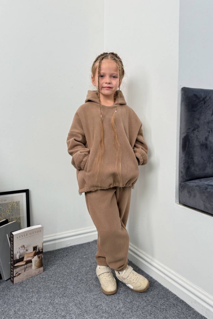 Детский костюм двойка MAP-1833A14