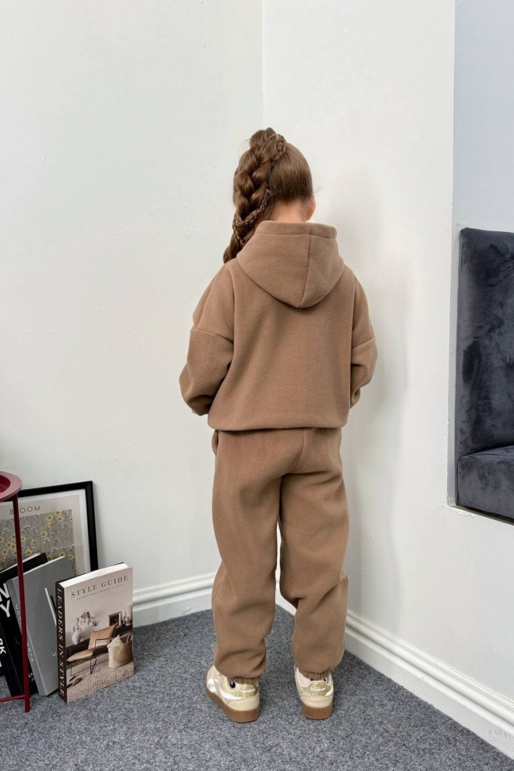 Детский костюм двойка MAP-1833A14