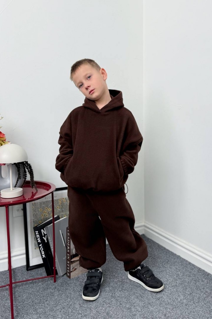 Детский костюм двойка MAP-1833A14