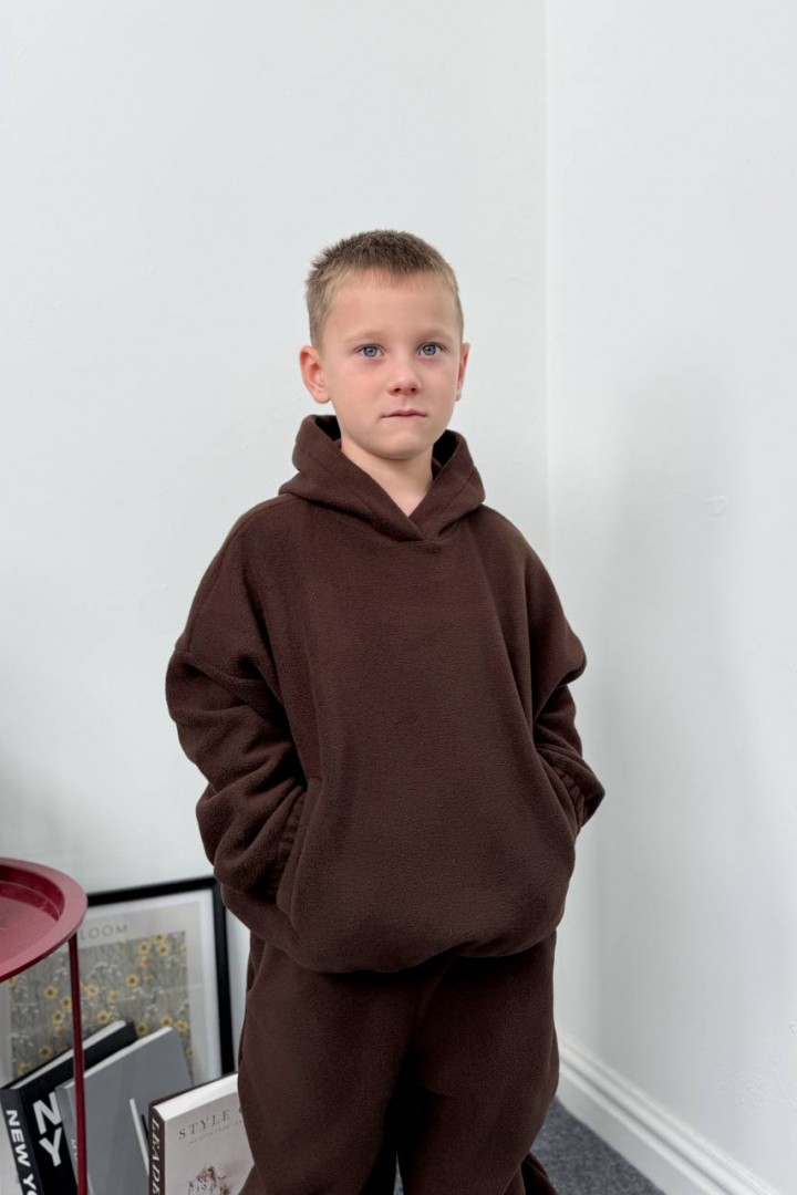 Детский костюм двойка MAP-1833A14