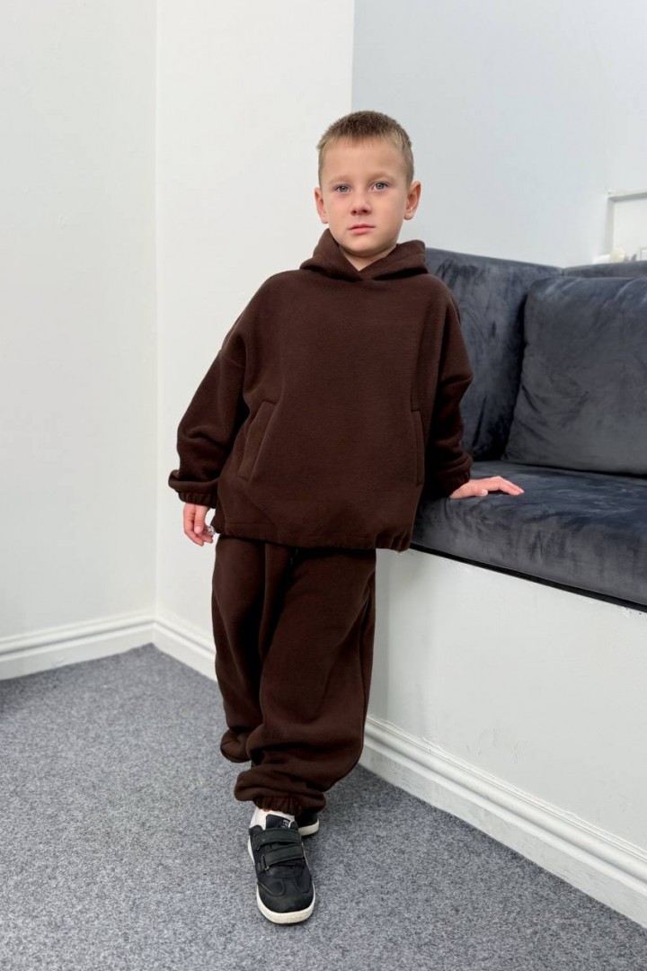 Детский костюм двойка MAP-1833A14