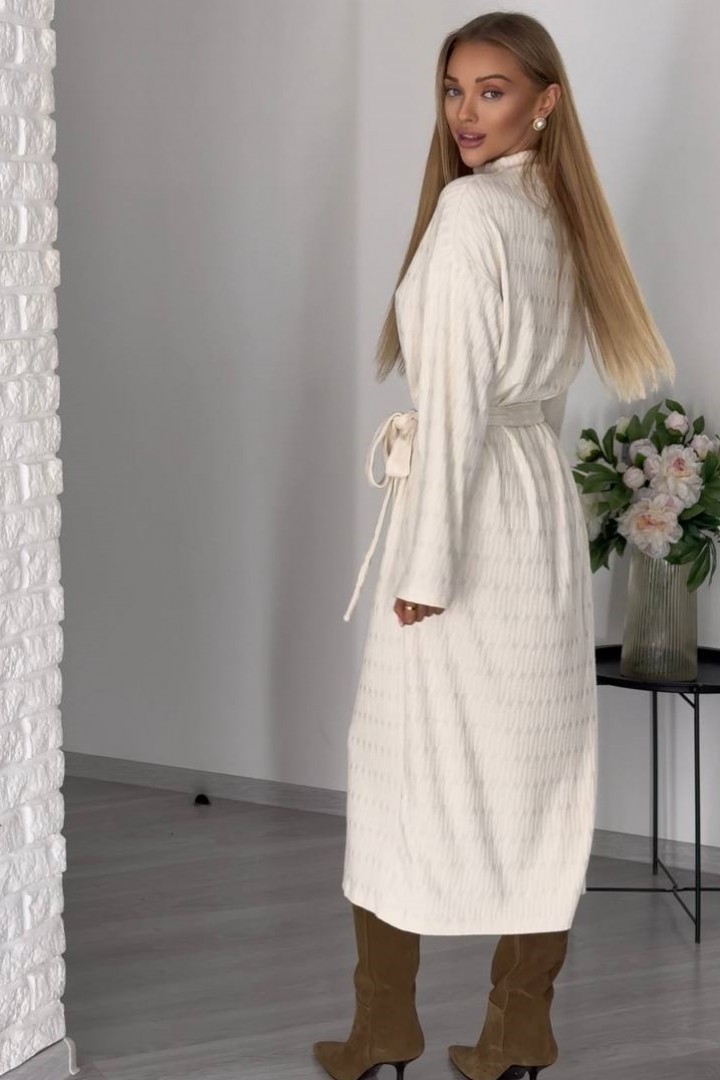 Платье оверсайз ATE-085A750