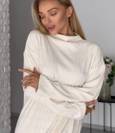 Платье оверсайз ATE-085A750