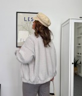 Стильный бомбер KG-1915A730