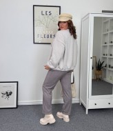 Стильный бомбер KG-1915A730