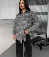 Жіноча сорочка BB-022A550