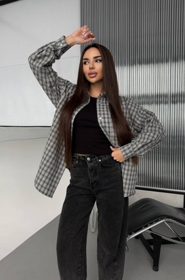 Жіноча сорочка BB-022A550