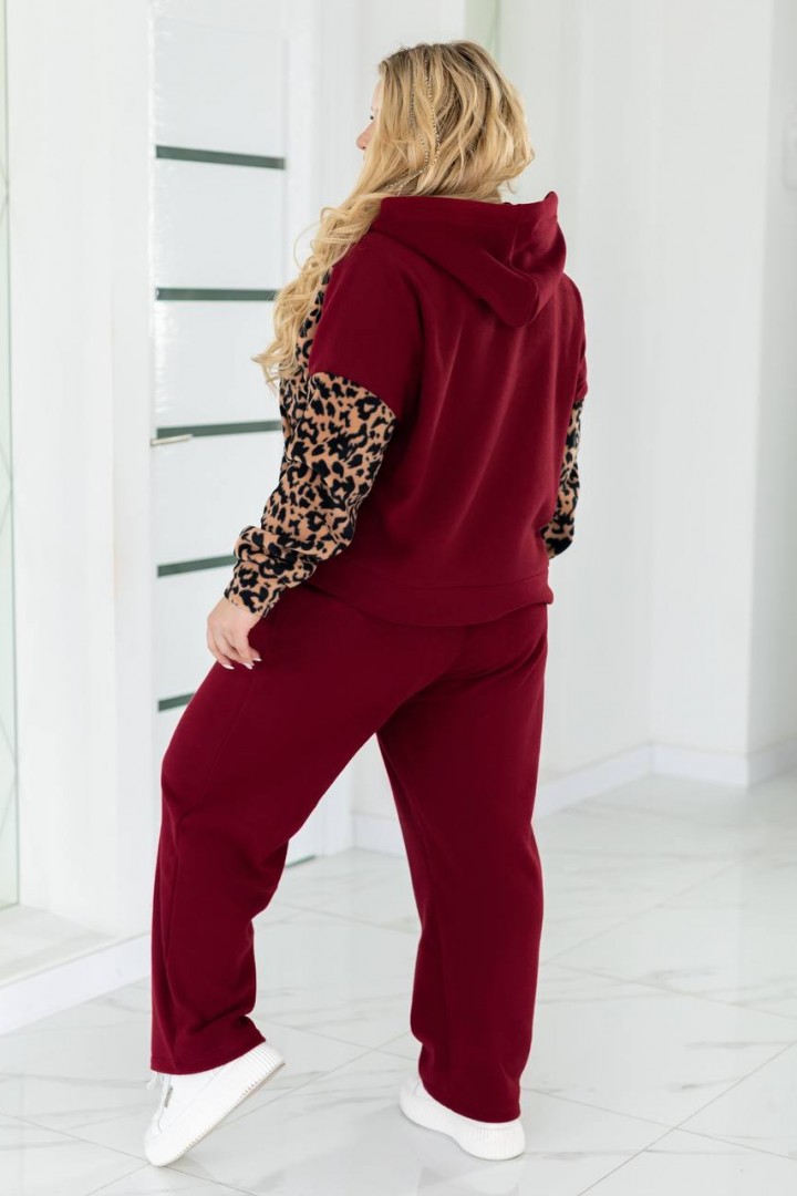 Модный костюм LZ-A1351A780