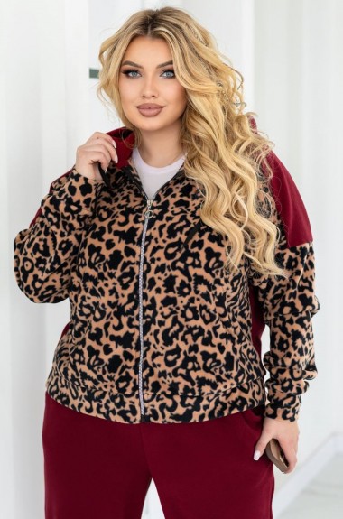 Модный костюм LZ-A1351A780