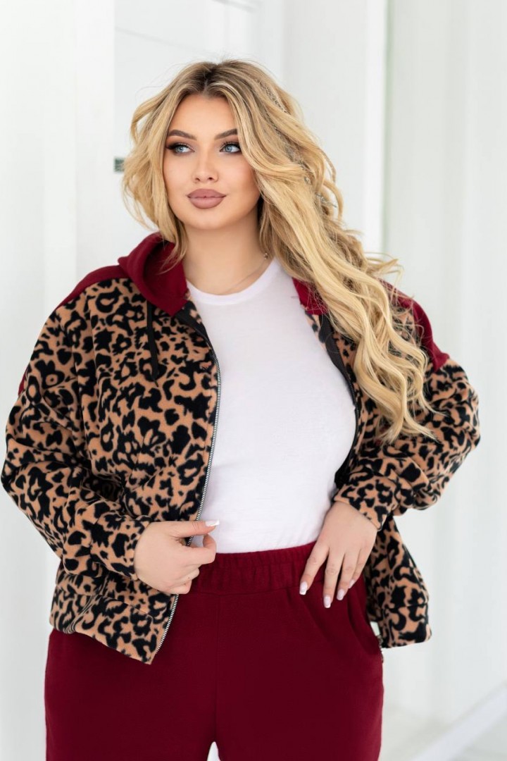 Модный костюм LZ-A1351A780