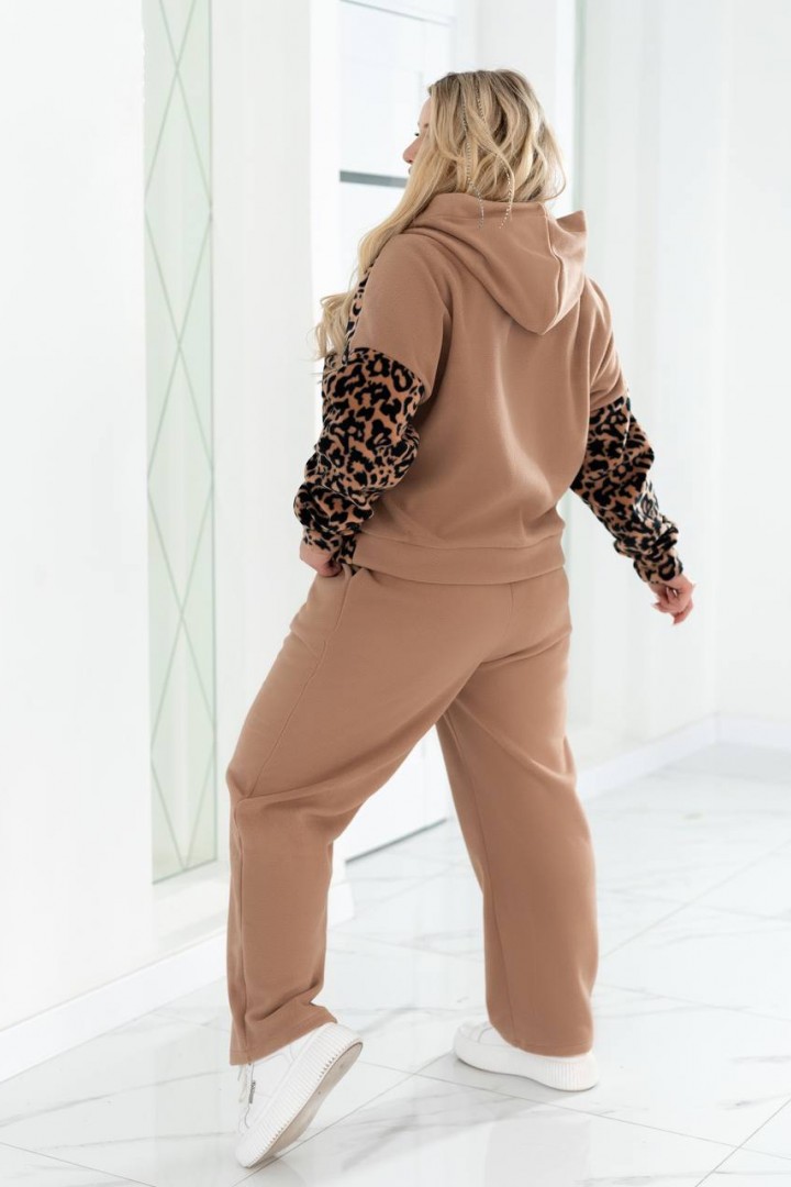 Модный костюм LZ-A1351A780