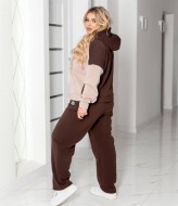 Трикотажный костюм LZ-A1349A720