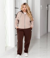 Трикотажный костюм LZ-A1349A720