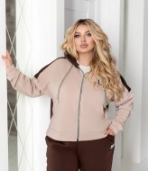 Трикотажный костюм LZ-A1349A720