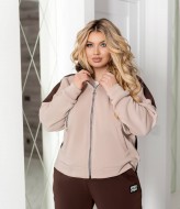 Трикотажный костюм LZ-A1349A720