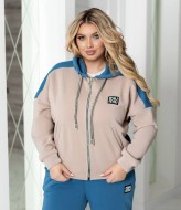 Трикотажный костюм LZ-A1349A720