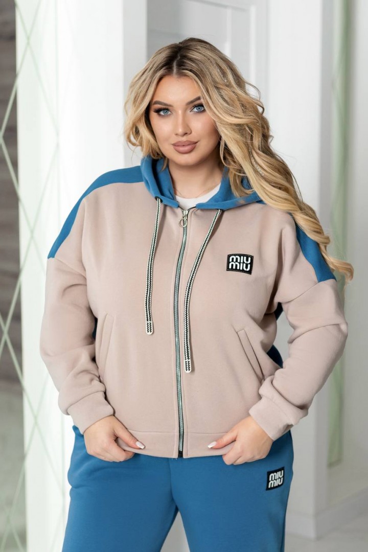 Трикотажный костюм LZ-A1349A720