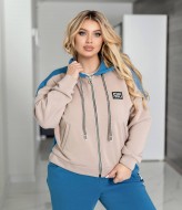 Трикотажный костюм LZ-A1349A720