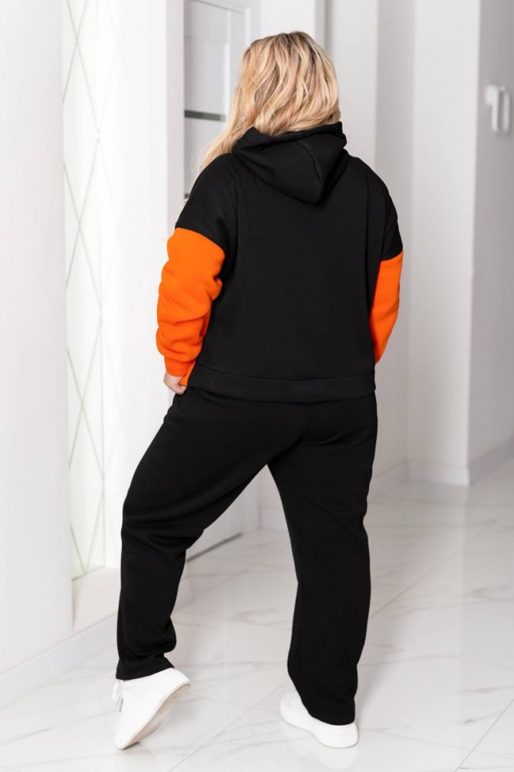 Трикотажный костюм LZ-A1349A720