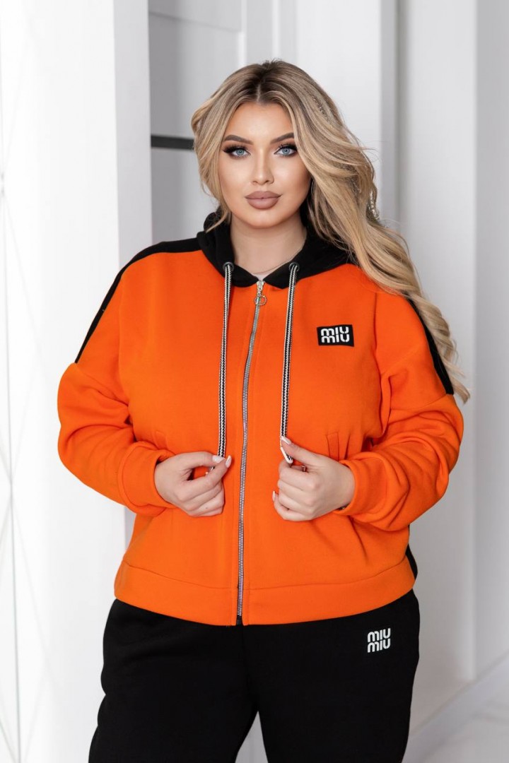 Трикотажный костюм LZ-A1349A720