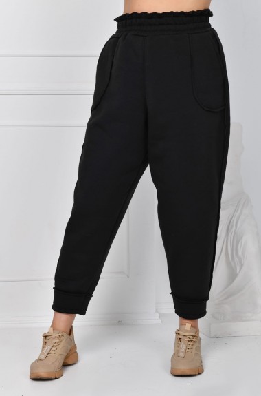 Стильные женские брюки NDP-1386A430