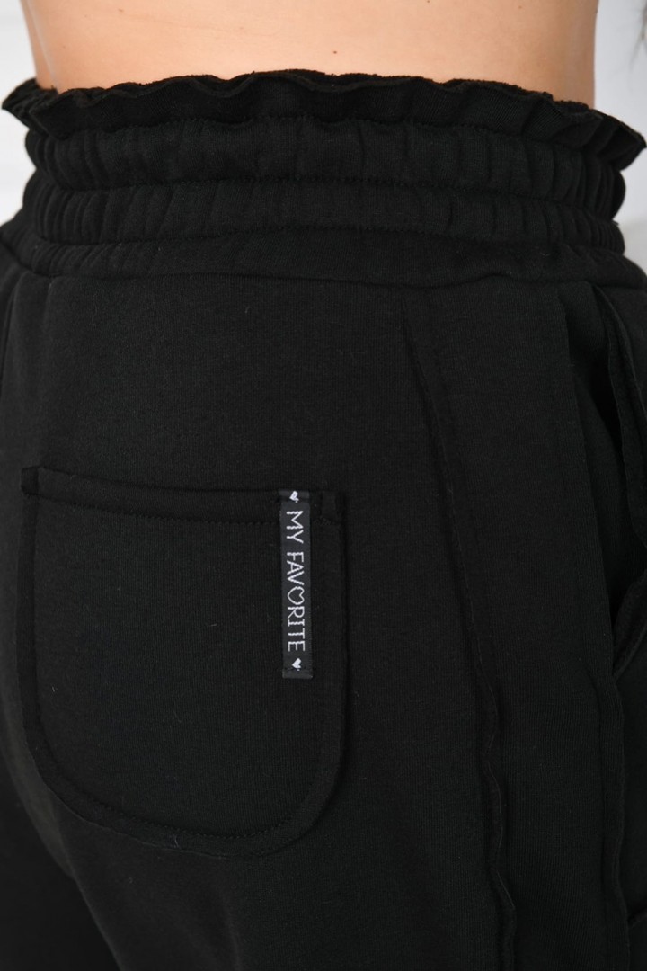 Стильные женские брюки NDP-1386A430