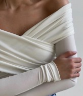 Боді з драпіруванням SP-401A390