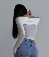 Боді з драпіруванням SP-401A390