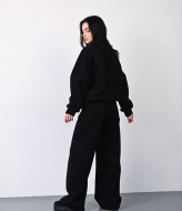 Флисовый женский спортивный костюм MV-815A1300