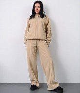 Флисовый женский спортивный костюм MV-815A1300